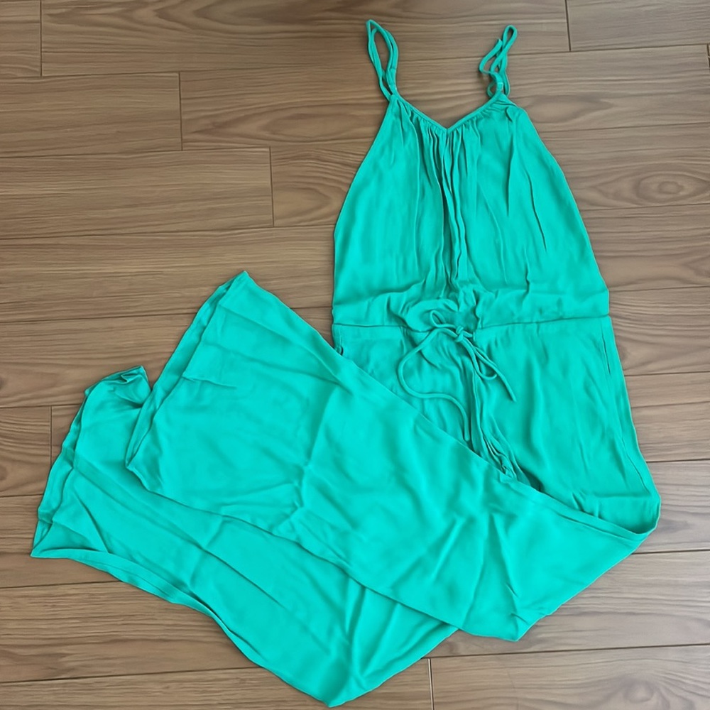Flynn Skye - Flare Jumpsuit, size small. *never worn!